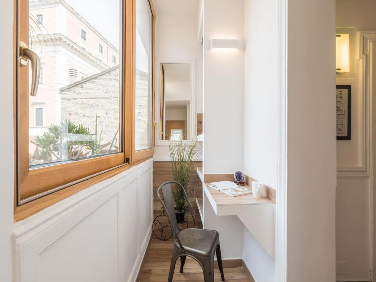 The Best Rent - Elegant Three-Bedroom Apartment A Few Steps From Fontana Di Trevi Dış mekan fotoğraf
